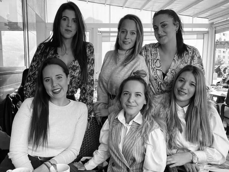 Momentos de Gema y Aitor — 1